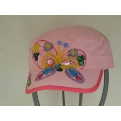 CAPPELLO BIMBA MODELLO CUBANO