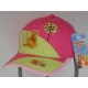 CAPPELLO WINNIE THE POOH 100% COTONE DISPONIBILI 2 VARIANTI