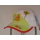 CAPPELLO WINNIE THE POOH 100% COTONE DISPONIBILI 2 VARIANTI