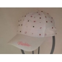 BASEBALL BARBIE CON PIETRE  E STRASS