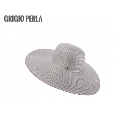 CAPPELLO DONNA IN PAPIER E LUREX