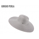 CAPPELLO DONNA IN PAPIER E LUREX