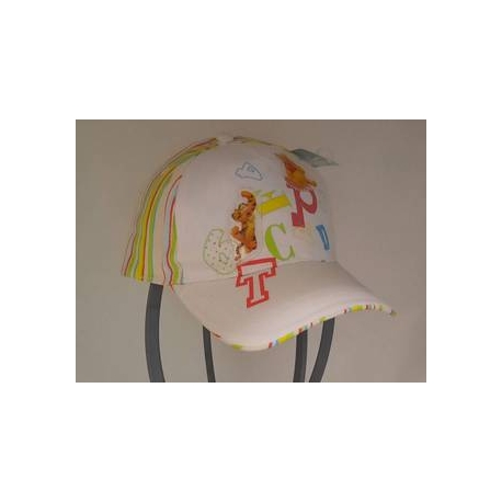 CAPPELLO WINNIE THE POOH RIGHE