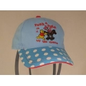 CAPPELLO WINNIE THE POOH & PIGLET