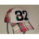 CAPPELLO BIMBO ESTIVO SCOZZESE 82