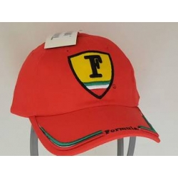 CAPPELLO BIMBO ESTIVO FORMULA