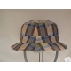 CAPPELLO PESCATORE PORTALURI  100% COTONE