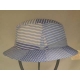 CAPPELLO PESCATORE PATC   100% COTONE