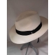 CAPPELLO PANIZZA PANAMA BIANCO  BRISAS