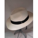 CAPPELLO PANIZZA PANAMA BIANCO  BRISA