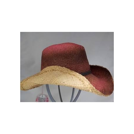 CAPPELLO COWBOY AMATI 100% PAPIER