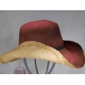 CAPPELLO COWBOY AMATI 100% PAPIER