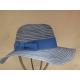 CAPPELLO DONNA MODELLO BORSALINO