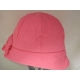 CLOCHE DONNA AMATI' FUCSIA