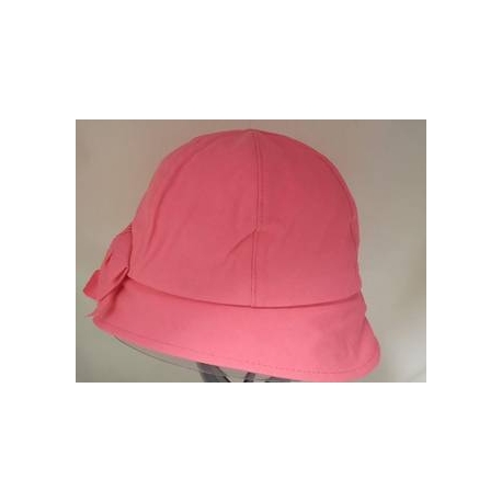 CLOCHE DONNA AMATI' FUCSIA