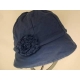 CLOCHE DONNA AMATI' COTONE