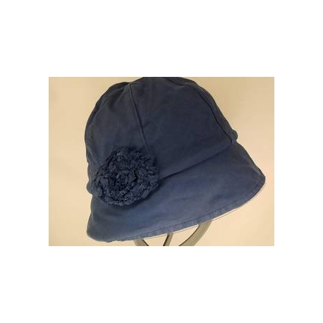 CLOCHE DONNA AMATI' COTONE