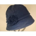 CLOCHE DONNA AMATI' COTONE