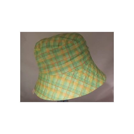 CLOCHE DONNA AMATI' COTONE DUBLE