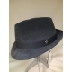 CAPPELLO PANIZZA SITON UNITO NAVY