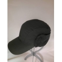 CAPPELLO CACCIATORE LAMBRETTA NYLON