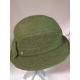 CAPPELLO PANIZZA MISTO LANA