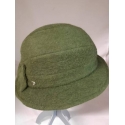 CAPPELLO PANIZZA MISTO LANA