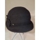 CAPPELLO PANIZZA MISTO LANA