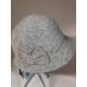 CAPPELLO PANIZZA MISTO LANA