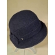 CAPPELLO PANIZZA MISTO LANA