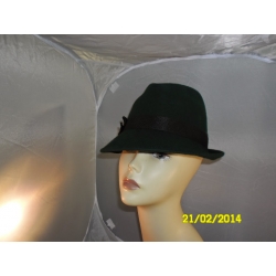 CAPPELLO DONNA MODELLO TRILBY 