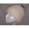 CUFFIA PURA LANA MADE IN ITALY