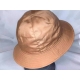 BORSALINO CLOCHE 100% COTONE