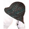 CAPPELLO ONCE CON COPRINUCA UNISEX