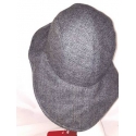 CAPPELLO PORTALURI DELUXE CON COPRINUCA