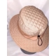 CAPPELLO WATERPROOF CON REGOLATORE