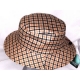 CAPPELLO PORTALURI RAIN HATS WATERPROOF CON REGOLATORE