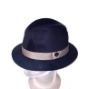 CAPPELLO CASUAL IMPERMEABILE