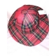 CAPPELLO WATERPROOF FALDA LARGA