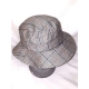 CAPPELLO PORTALURI TASCABILE CON REGOLATORE