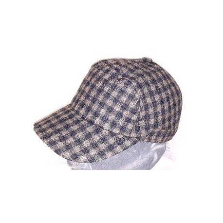 BASEBALL PORTALURI DELUXE RAIN HATS WATERPROF