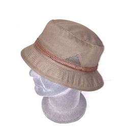 BUCKET HAT CON CINTURINO