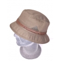 BUCKET HAT CON CINTURINO