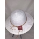 CAPPELLO ESTIVO MISTO COTONE