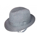  BRISTOL CAPPELLO ESTIVO 100% FRESCO LANA