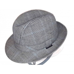 CAPPELLO PANIZZA ESTIVO 100% FRESCO LANA