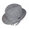 CAPPELLO PANIZZA ESTIVO 100% FRESCO LANA