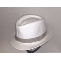 TRILBY BIANCO COTONE 100%