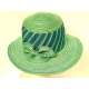 CAPPELLO DONNA MISTO COTONE