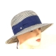 CAPPELLO ESTIVO HAT YOU ITALIA